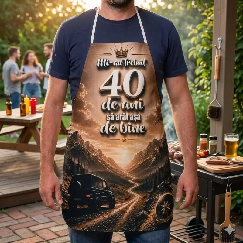 Mi-au trebuit 40 de ani, sort cu mesaj, model sogs111
